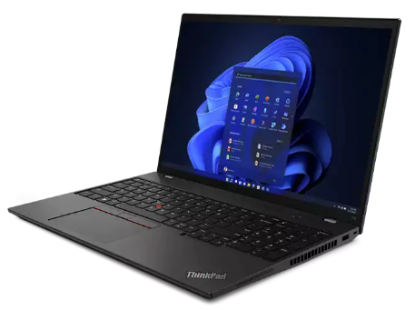 Prenosni računalnik Lenovo ThinkPad T16 Gen1
