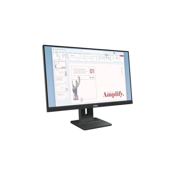LENOVO ThinkVision E24-40