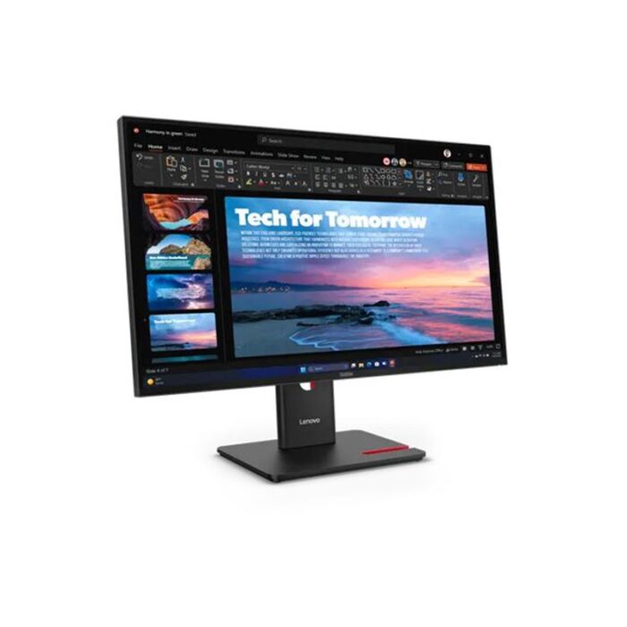 LENOVO ThinkVision T27QD-40
