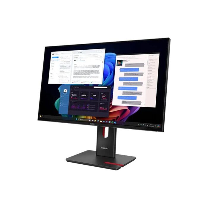 LENOVO ThinkVision T27UD-40