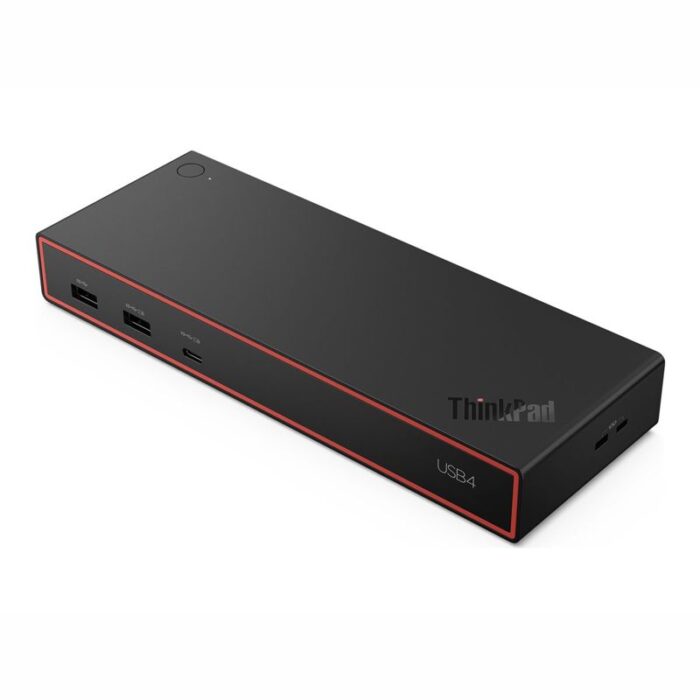 LENOVO ThinkPad USB4 Dock 5000 100W Adapter