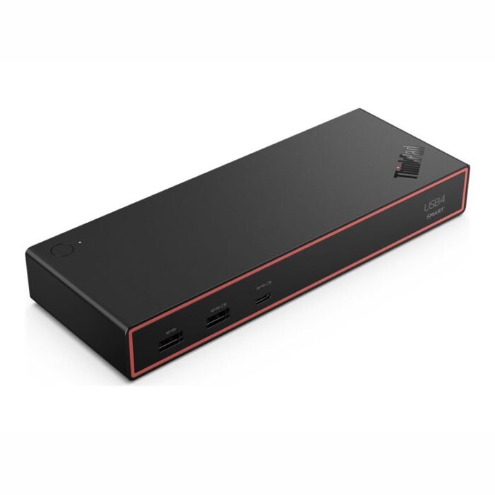 LENOVO ThinkPad USB4 Dock 5500
