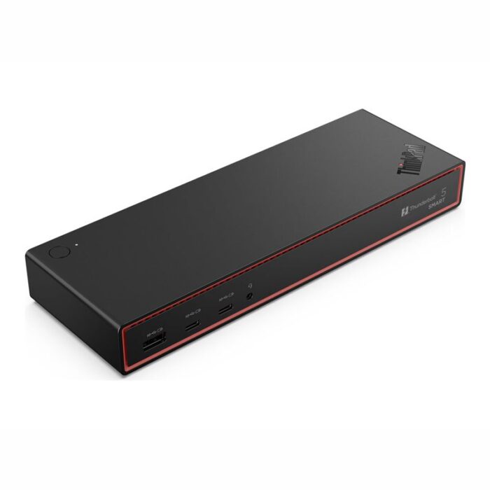 LENOVO ThinkPad USB4 Dock 7500